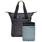 Manfrotto Lifestyle Manhattan Changer-20 3-Way Camera Bag 1