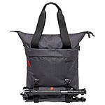 Manfrotto Lifestyle Manhattan Changer-20 3-Way Camera Bag 2