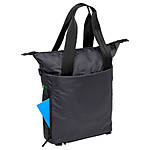Manfrotto Lifestyle Manhattan Changer-20 3-Way Camera Bag 3