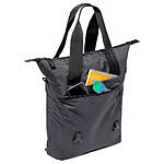 Manfrotto Lifestyle Manhattan Changer-20 3-Way Camera Bag 4