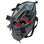 Manfrotto Lifestyle Manhattan Changer-20 3-Way Camera Bag 5