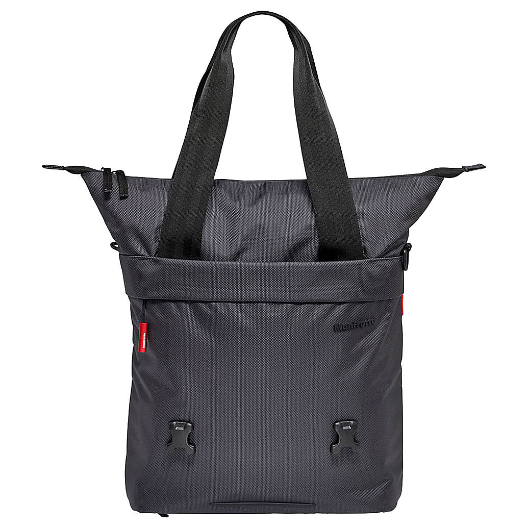 Manfrotto Lifestyle Manhattan Changer-20 3-Way Camera Bag