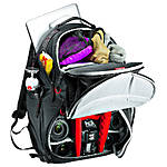 Manfrotto Pro Light Bumblebee-230 Camera Backpack 4