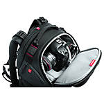 Manfrotto Pro Light Bumblebee-230 Camera Backpack 5