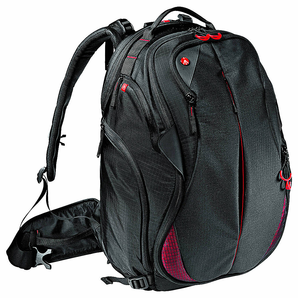 Manfrotto Pro Light Bumblebee-230 Camera Backpack