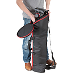 Manfrotto MBAG100PN Padded Tripod Bag 1