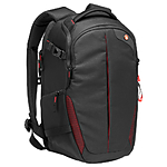 Manfrotto Pro Light RedBee-110 Backpack (Black) 0