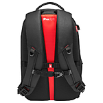 Manfrotto Pro Light RedBee-110 Backpack (Black) 1