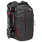 Manfrotto Pro Light RedBee-110 Backpack (Black) 2