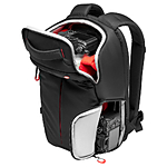 Manfrotto Pro Light RedBee-110 Backpack (Black) 3