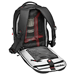 Manfrotto Pro Light RedBee-110 Backpack (Black) 4