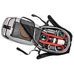 Manfrotto Pro Light RedBee-110 Backpack (Black) 6