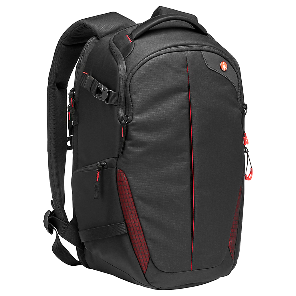 Manfrotto Pro Light RedBee-110 Backpack (Black)