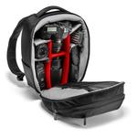 Manfrotto Advanced Gear BackPack M Black 2