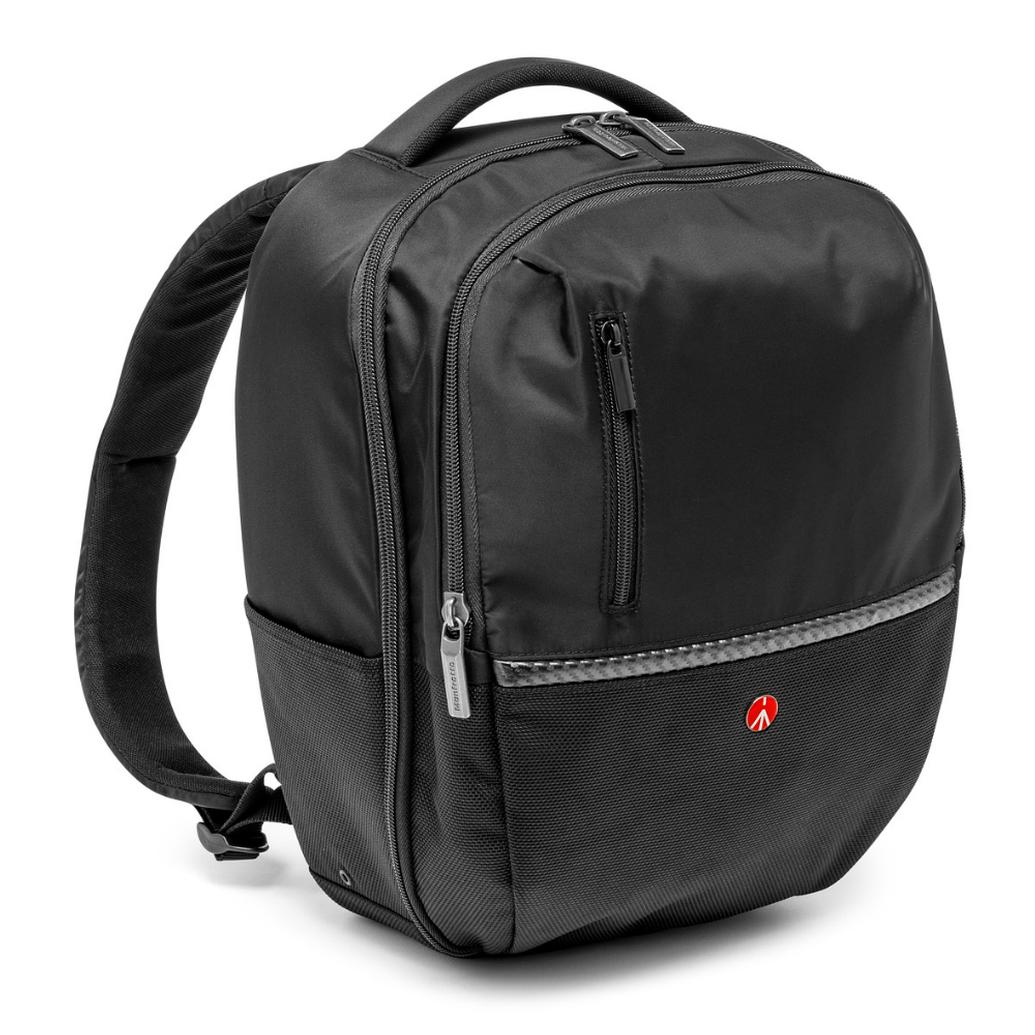 その他 Manfrotto GEAR BACKPACK M Manfrotto Gear Backpack M – Kamerastore