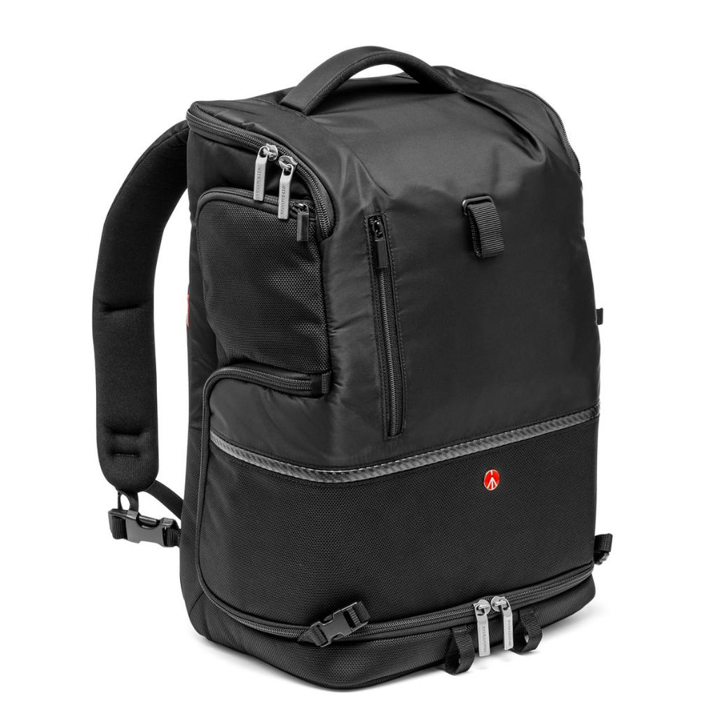 Manfrotto Advanced Tri BackPack Large Black