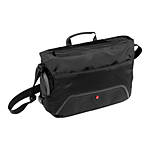 Manfrotto Advanced Messenger Bag BeFree Large Black 0