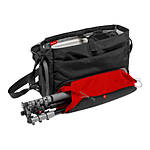 Manfrotto Advanced Messenger Bag BeFree Large Black 3