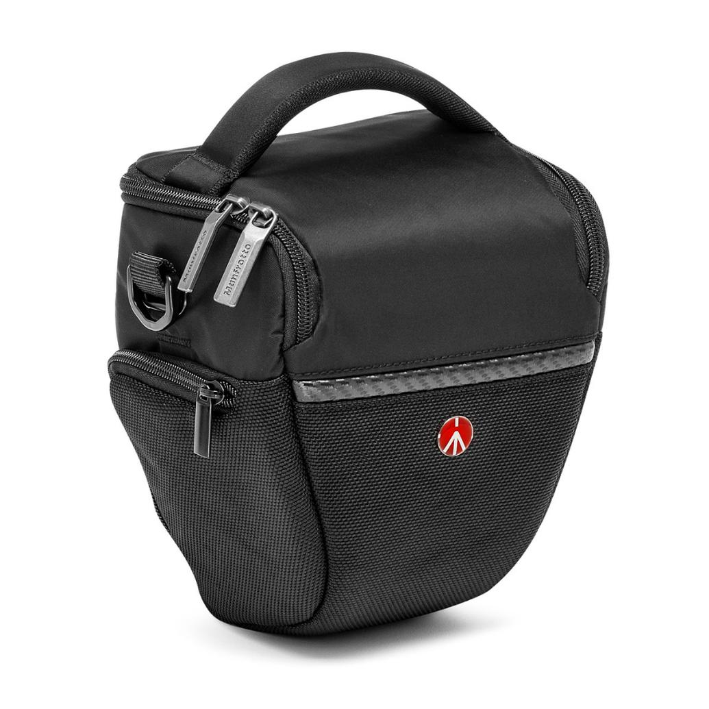 Manfrotto Advanced Holster S Black