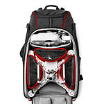 Manfrotto DJI Phantom Drone Backpack with DLSR Compartment 2