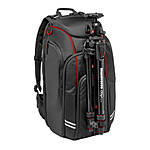 Manfrotto DJI Phantom Drone Backpack with DLSR Compartment 4