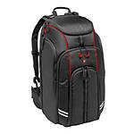 Manfrotto DJI Phantom Drone Backpack with DLSR Compartment 7