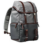 Manfrotto Windsor camera and laptop backpack for DSLR 1