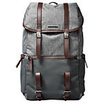 Manfrotto Windsor camera and laptop backpack for DSLR 2