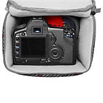 Manfrotto Windsor camera and laptop backpack for DSLR 6