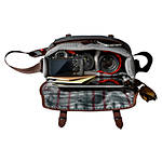 Manfrotto Windsor Camera Messenger Small 7