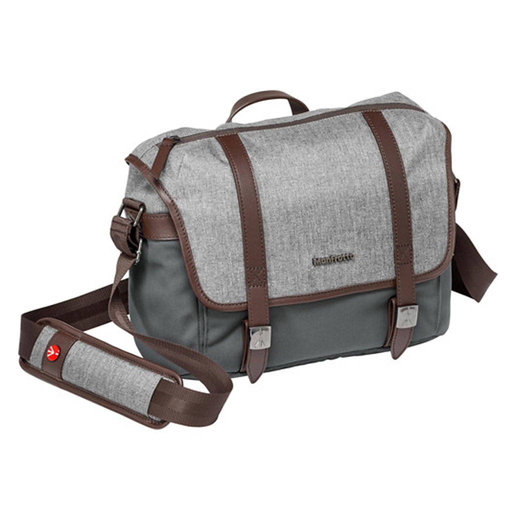 Manfrotto Windsor Camera Messenger Small