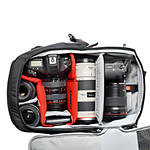 Pro Light camera backpack 3N1-26 4