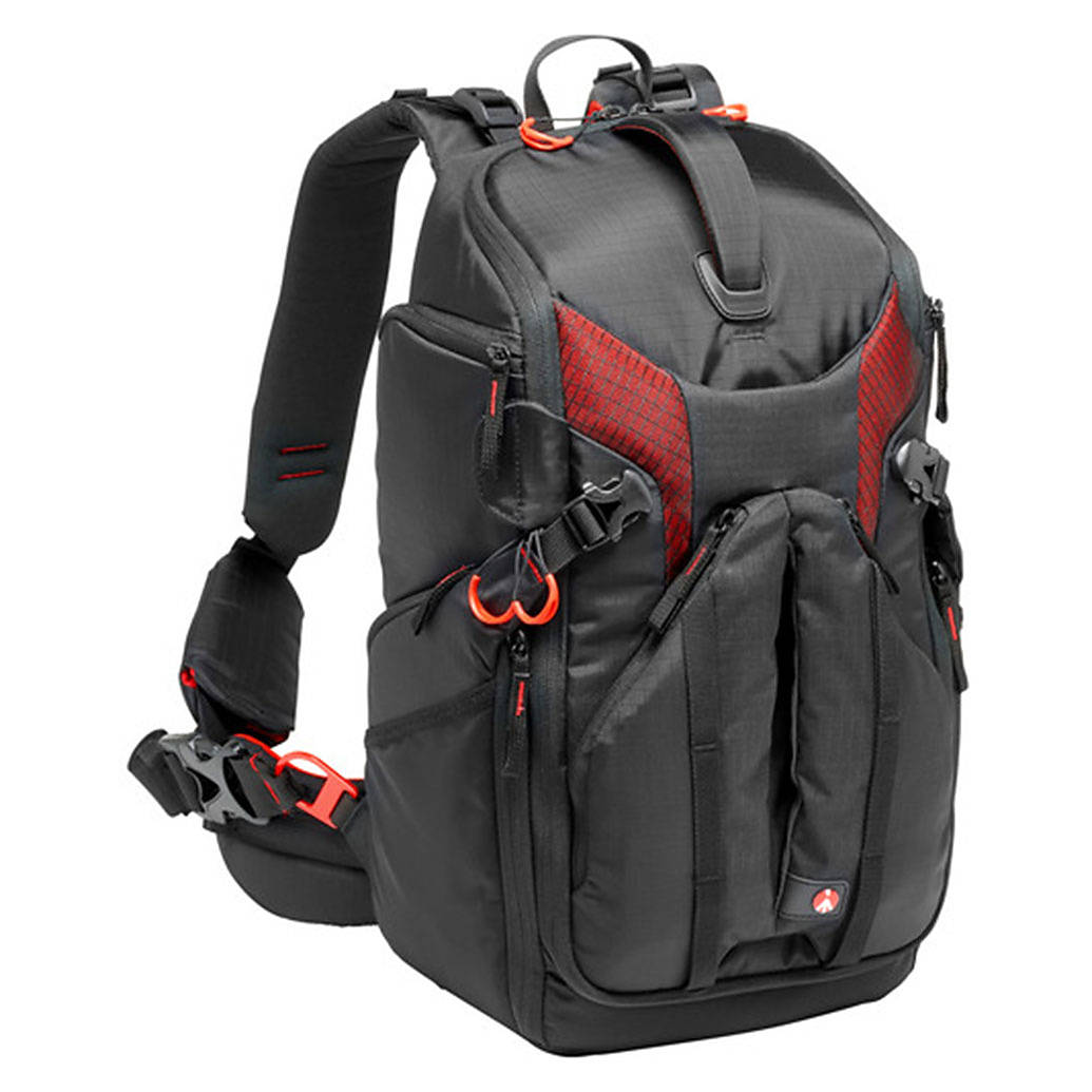 Pro Light camera backpack 3N1-26