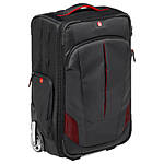 Pro Light Reloader-55 camera roller bag for DSLR/camcorder 0