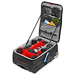 Pro Light Reloader-55 camera roller bag for DSLR/camcorder 3