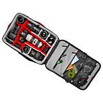 Pro Light Reloader-55 camera roller bag for DSLR/camcorder 4