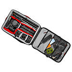 Pro Light Reloader-55 camera roller bag for DSLR/camcorder 5