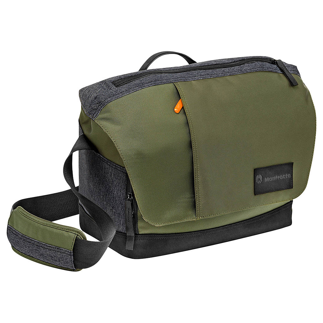 Manfrotto Messenger Bag