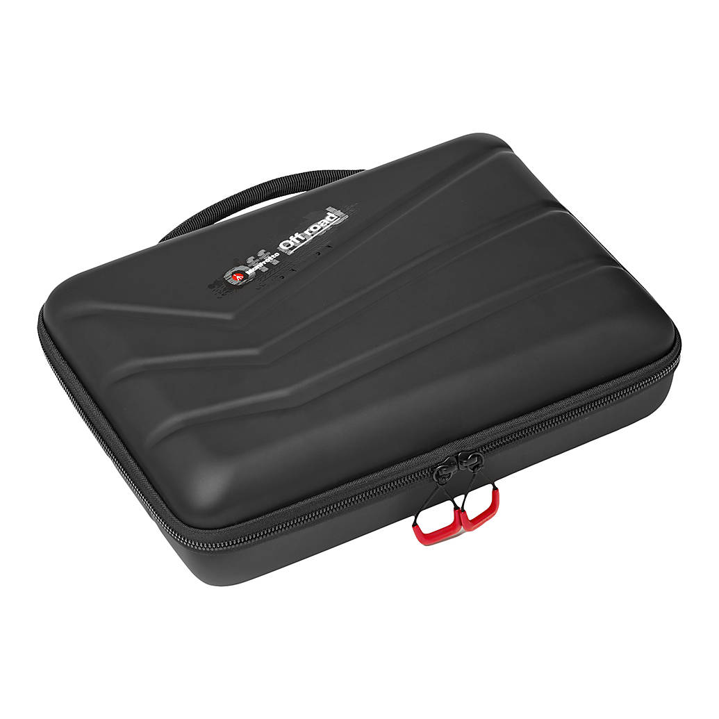 Manfrotto Off Road Stunt Large Hard Case Black