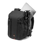 Manfrotto Pro BackPack20 Black 2