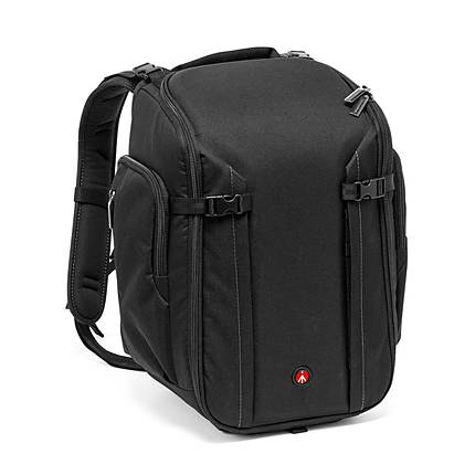 Manfrotto Pro BackPack30 Black
