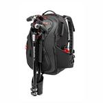 Manfrotto Pro Light Bumblebee 220 Backpack Black 3