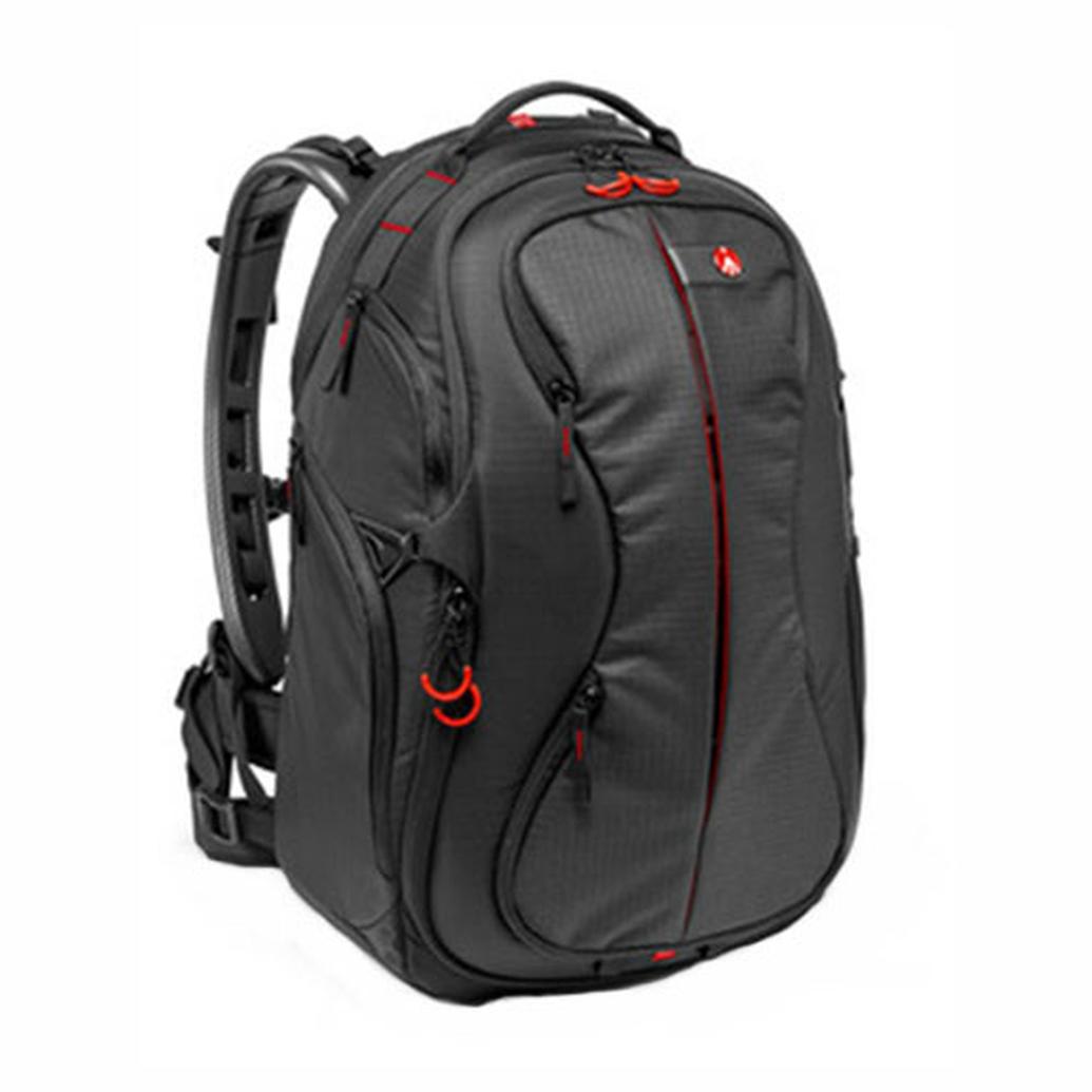 Manfrotto Pro Light Bumblebee 220 Backpack Black