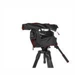 Manfrotto Pro Light CRC-14 Video Raincover Black 0