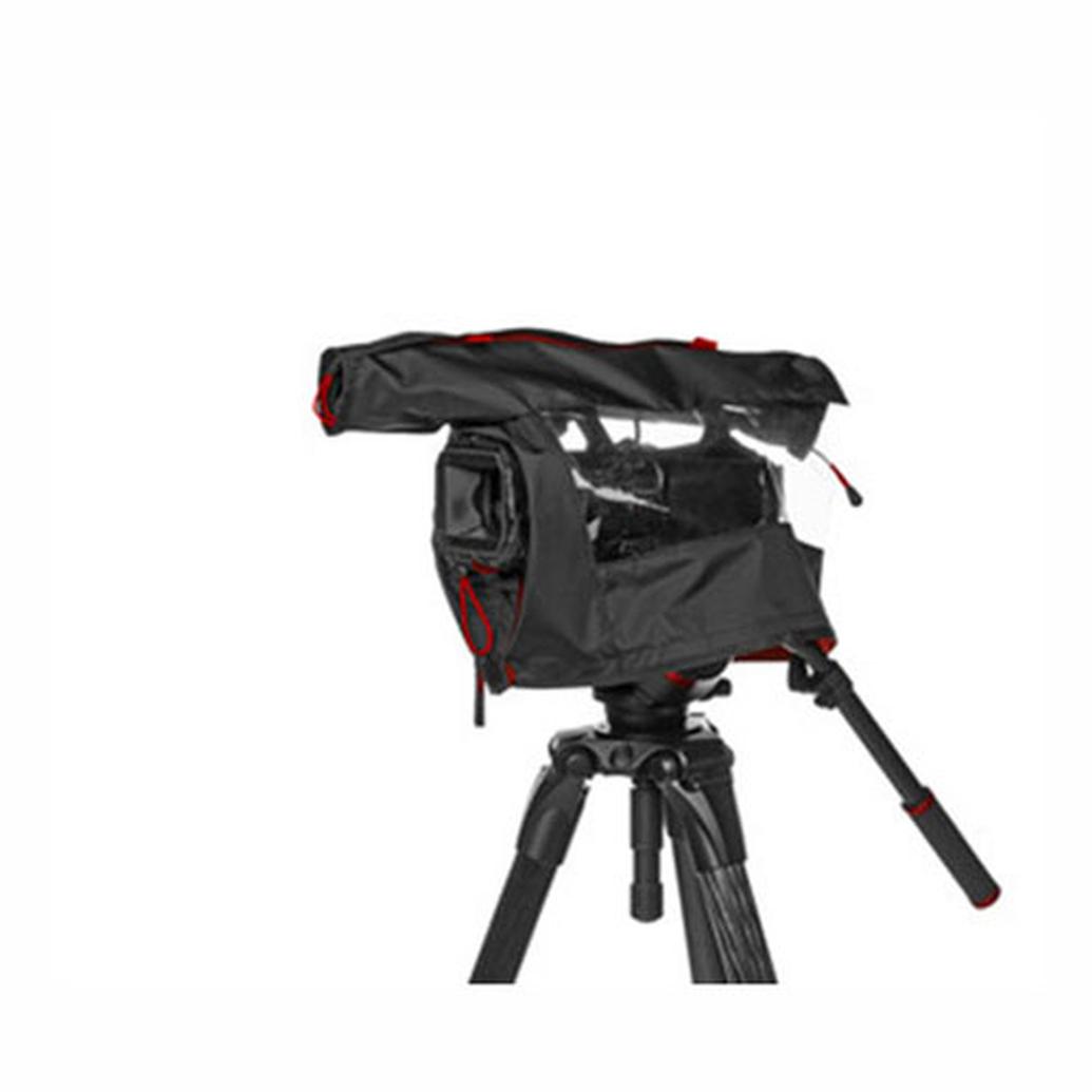 Manfrotto Pro Light CRC-14 Video Raincover Black