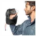 Manfrotto Pro Light CRC-17 Video Raincover Black 1