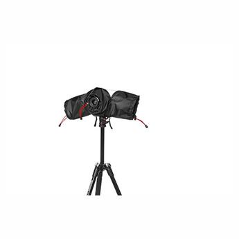 Manfrotto Pro Light E-690 Elements Raincover Black