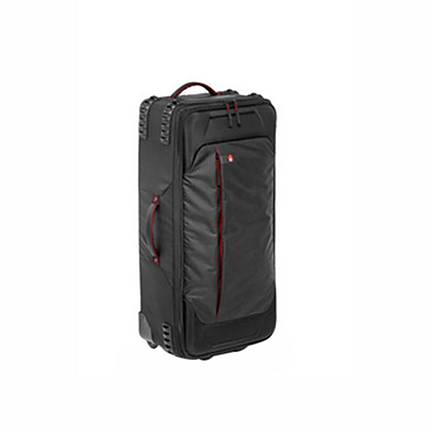 Manfrotto Pro Light LW-88W Rolling Organizer Black