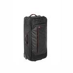 Manfrotto Pro Light LW-88W Rolling Organizer Black 0