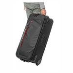 Manfrotto Pro Light LW-88W Rolling Organizer Black 2